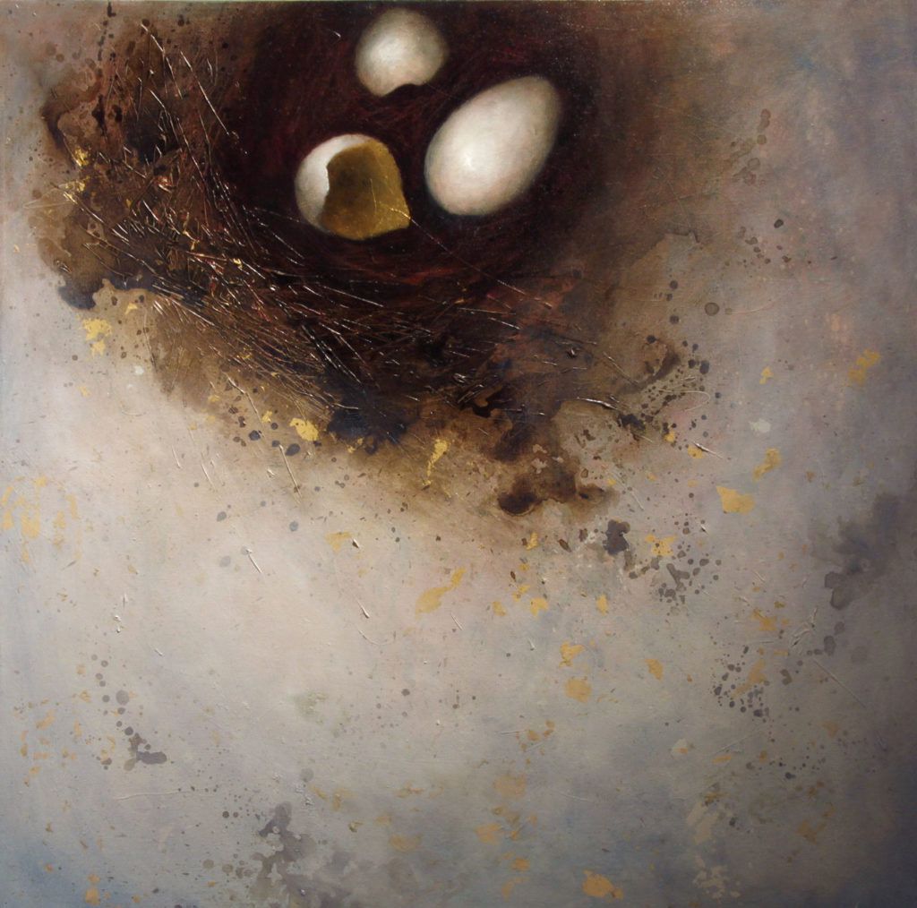 Acrylic paintings from AcrylicWorks 5